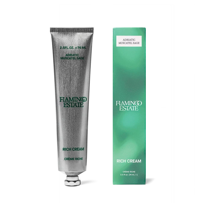 Flamingo Estate – Sage Rich Cream