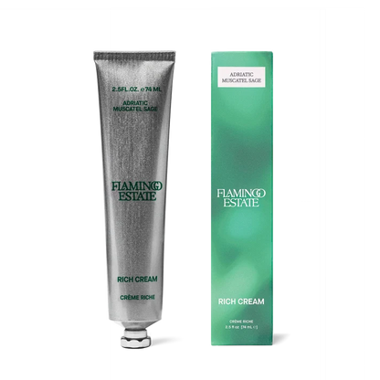 Flamingo Estate – Sage Rich Cream