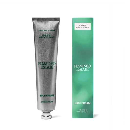 Flamingo Estate – Sage Rich Cream