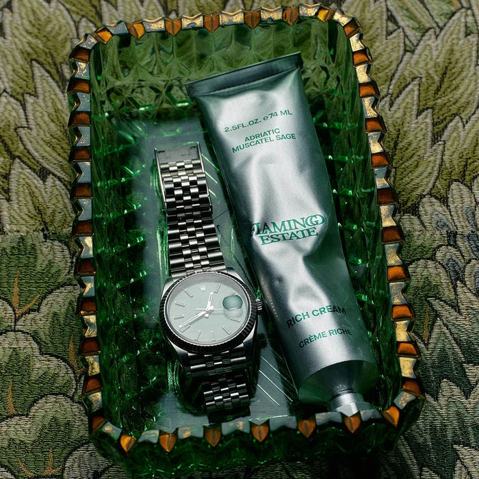 Flamingo Estate – Sage Rich Cream