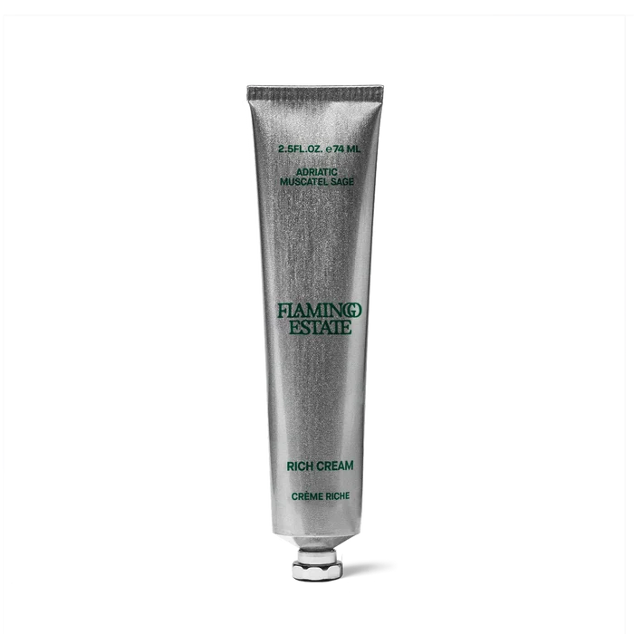 Flamingo Estate – Sage Rich Cream