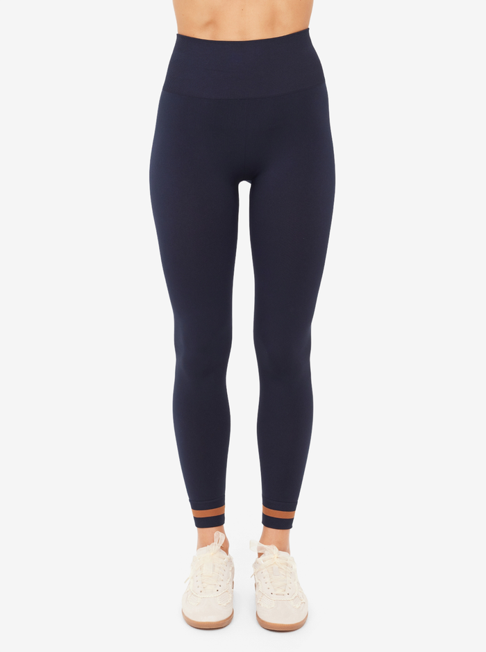 Form Seamless 25" Midi Pant