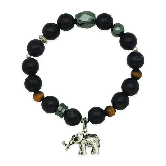 Fortune in Period 9 Bracelet