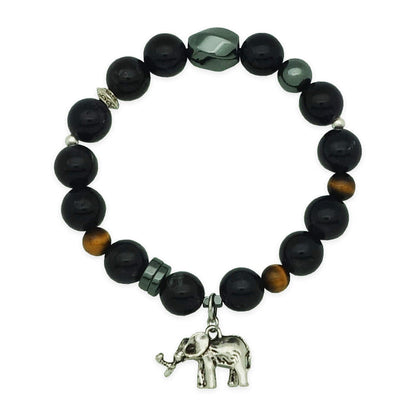 Fortune in Period 9 Bracelet