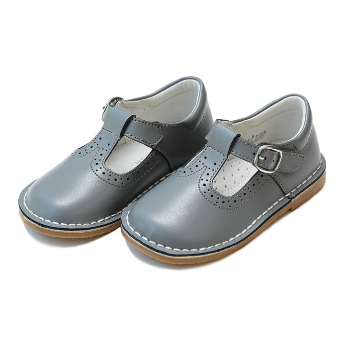 Gray / Toddler 5