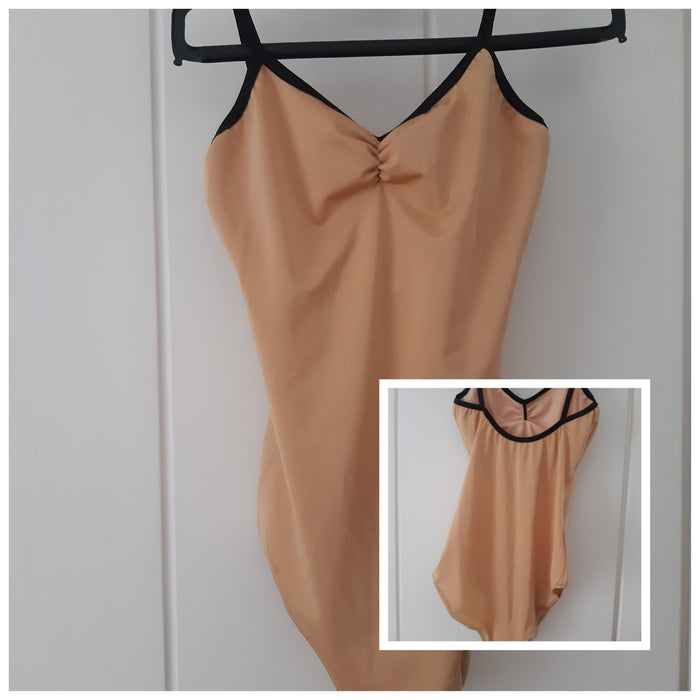 Frappuccino - Dancewear by Patricia