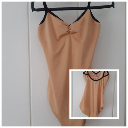 Frappuccino - Dancewear by Patricia