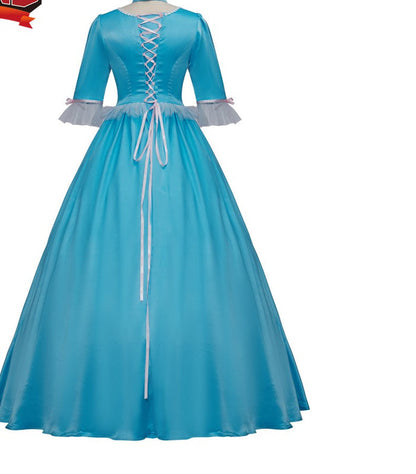 Frau Staahlbaum -The Nutcracker - Dancewear by Patricia