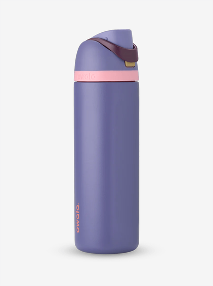 FreeSip Bottle 710ml - Blue Jay
