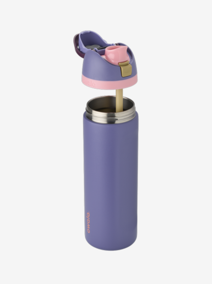 FreeSip Bottle 710ml - Blue Jay