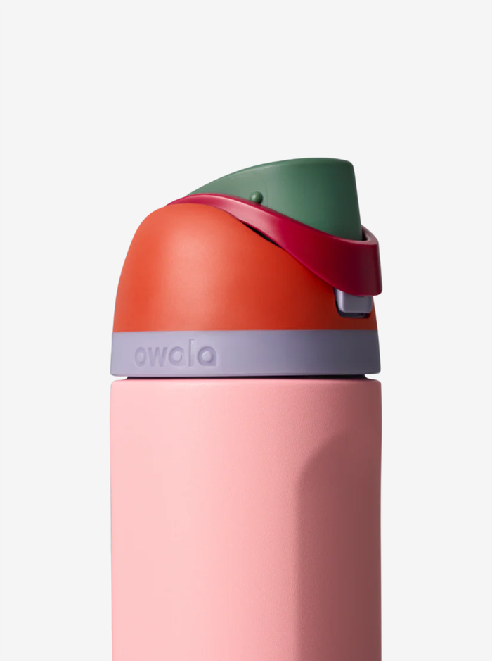 FreeSip Bottle 710ml - Sugar High