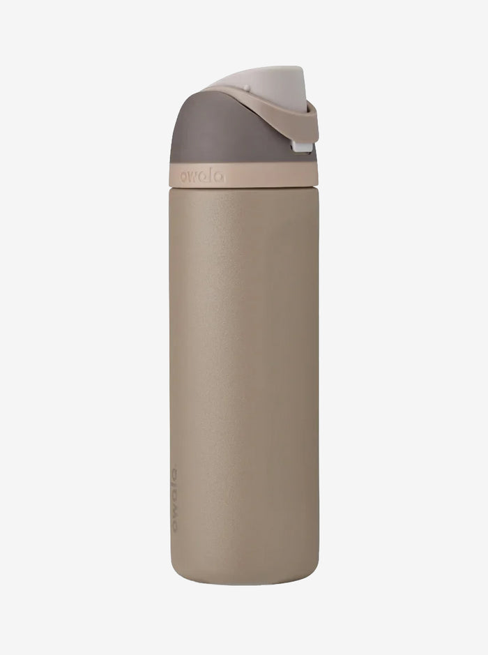 FreeSip Bottle 710ml in Down to Earth
