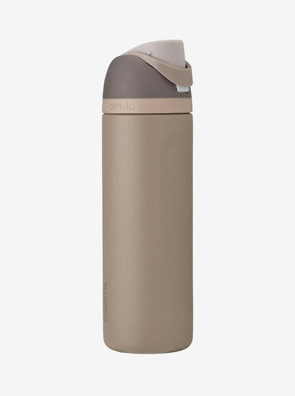 FreeSip Bottle 710ml in Down to Earth