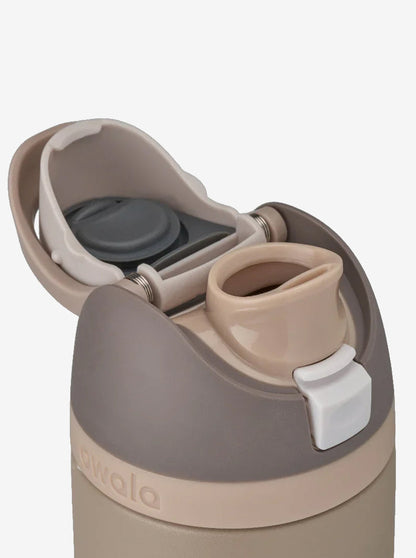 FreeSip Bottle 710ml in Down to Earth