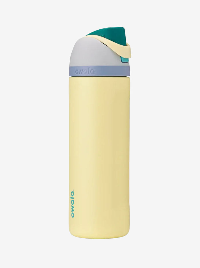 FreeSip Bottle 710ml in Sunny Daze