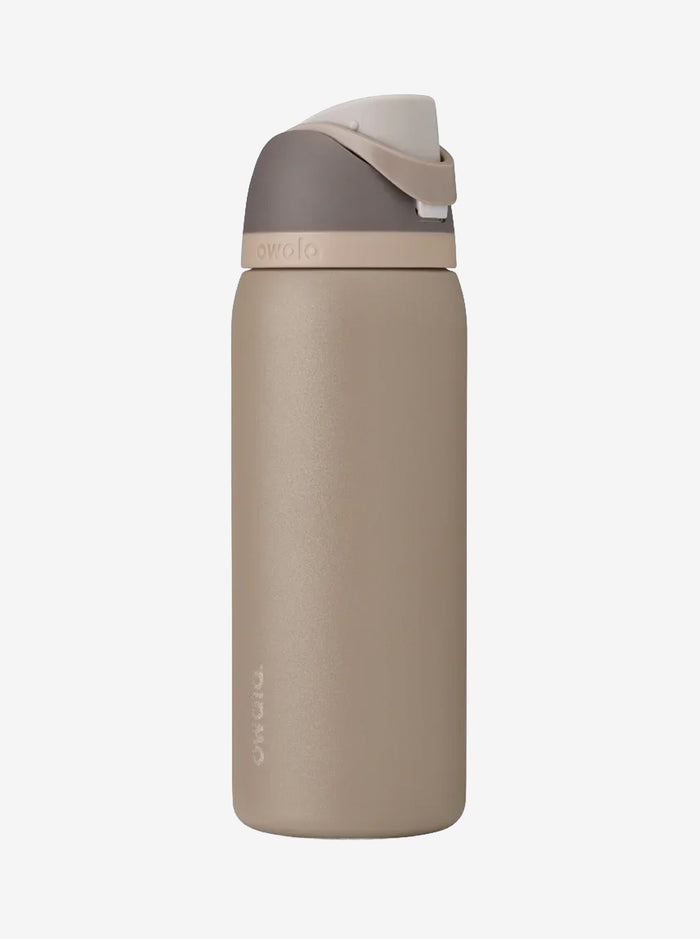FreeSip Bottle 945ml in Down to Earth