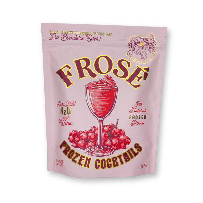 Frose' Frozen Cocktail