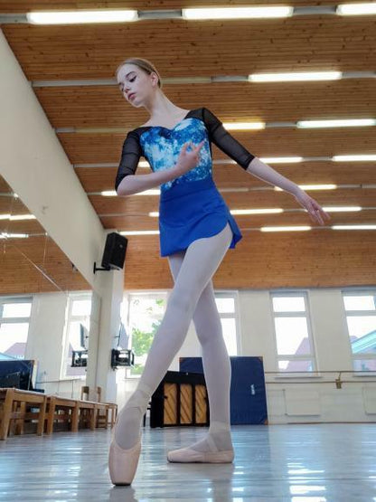 Galaxy - Dancewear by Patricia