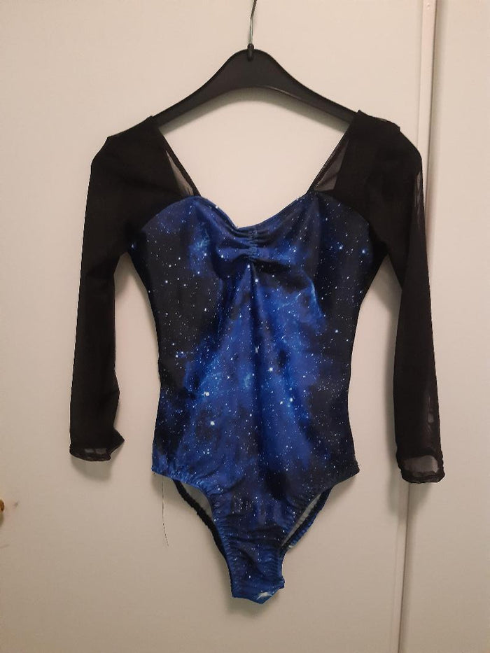 Galaxy - Dancewear by Patricia