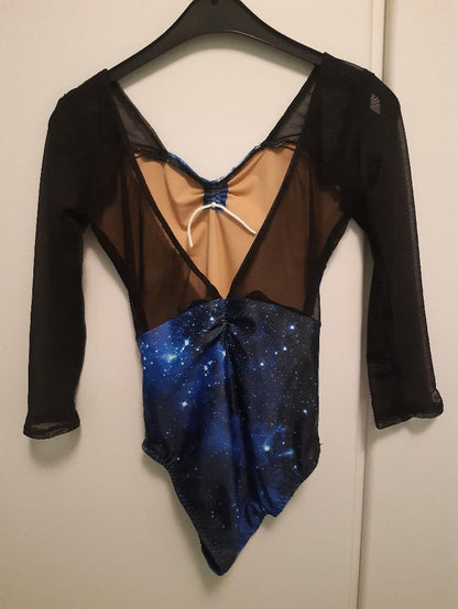Galaxy - Dancewear by Patricia