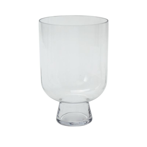 Glass Terrarium