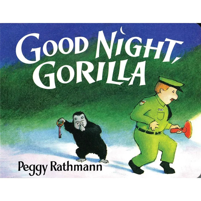 Goodnight Gorilla