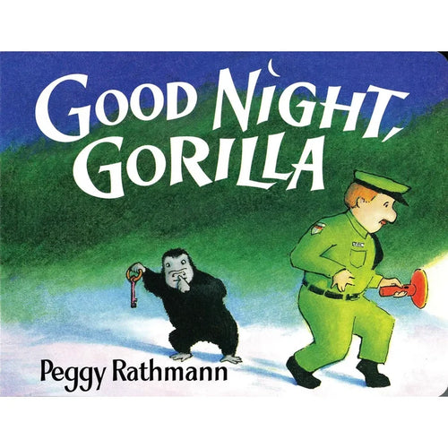 Goodnight Gorilla