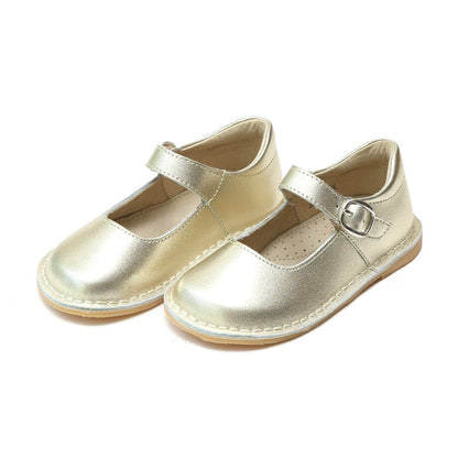 Gold / Toddler 4