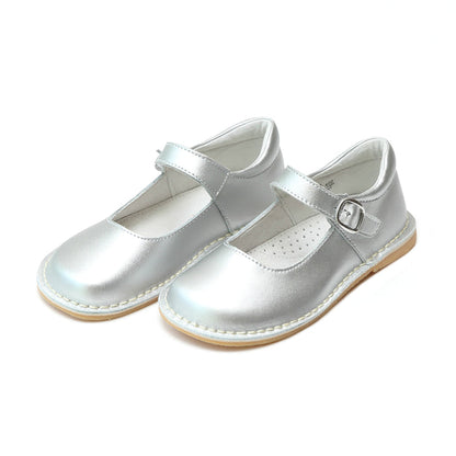 Silver / Toddler 5