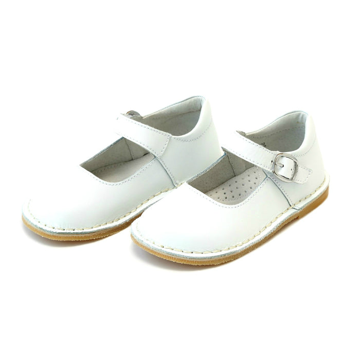 White / Toddler 4