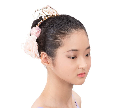 Grand Pas Classique Hairpiece