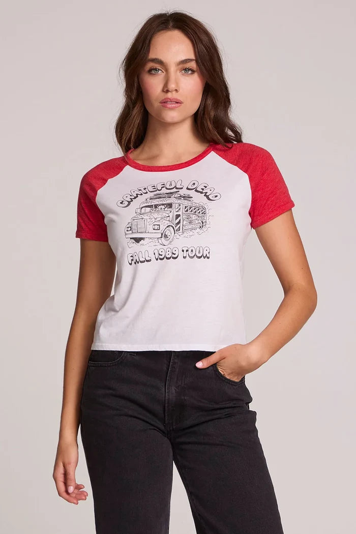 Grateful Dead T