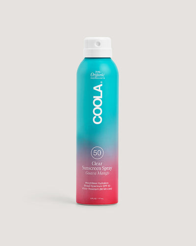 Guava Mango SPF 50 Sunscreen Spray