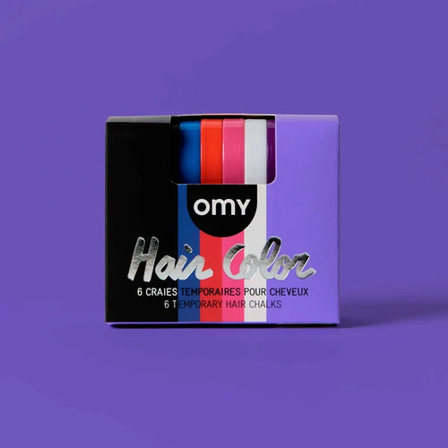 Hair Chalk- Wicked