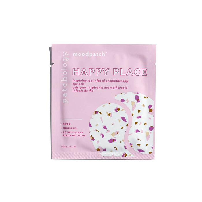Happy Place Eye Gels