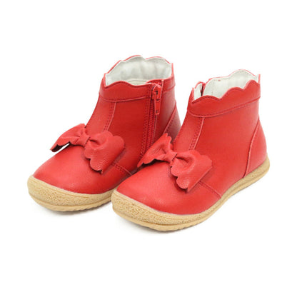 Red / Toddler 5