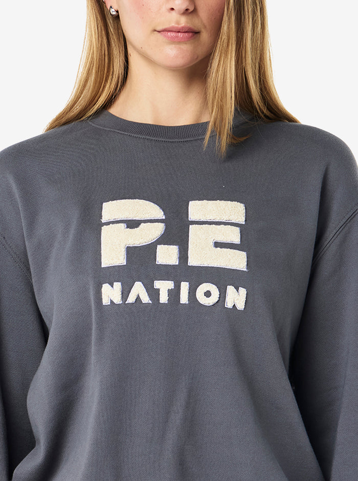 Heads Up 2 Sweat in Thunder