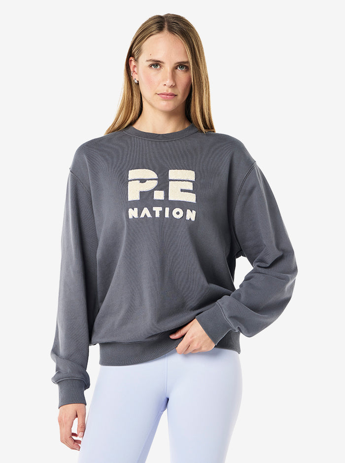 Heads Up 2 Sweat in Thunder