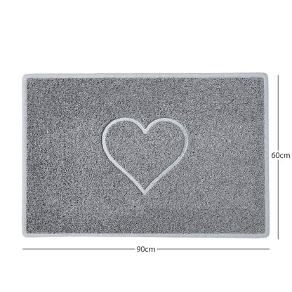 Nicoman Door Mat