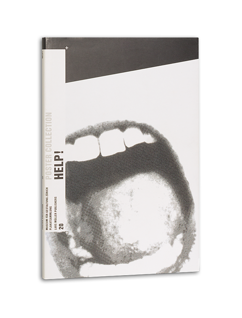 Help! Appeals to Social Conscience Poster Collection 20