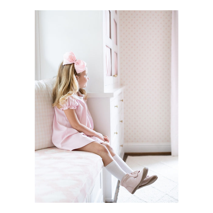 Blush Pink