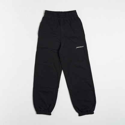 Hinnominate Pantalone In Felpa Nero Bambina