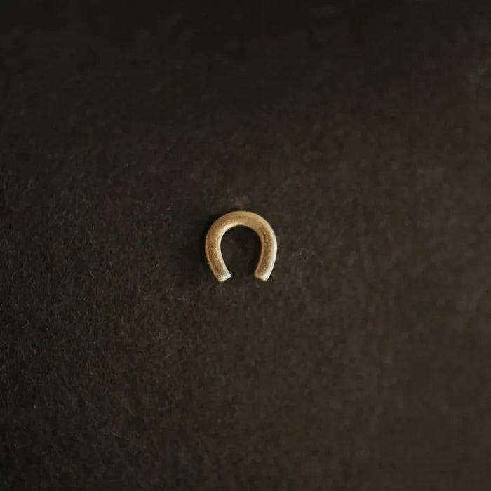 Horseshoe Hat Pin