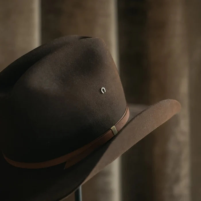 Horseshoe Hat Pin