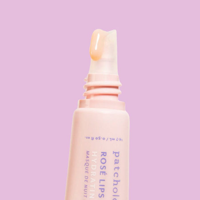 Hydrating Lip Sleeping Mask