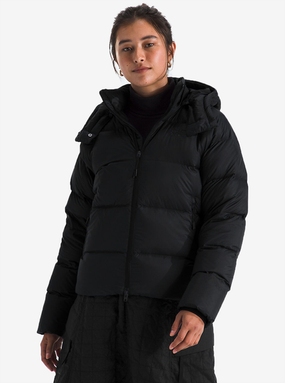 Hydrenalite™ City Down Hooded Jacket