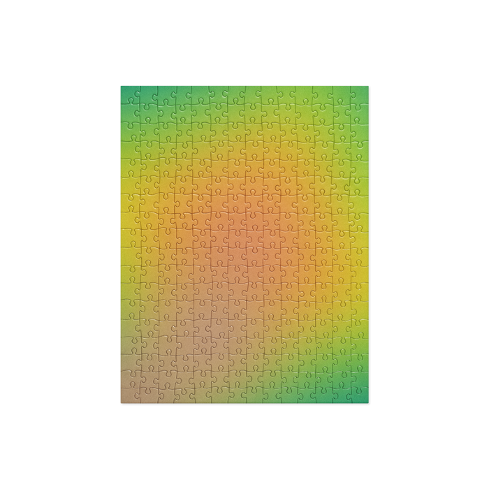 Hypernormal Hazy Gradient v10.0 Puzzle