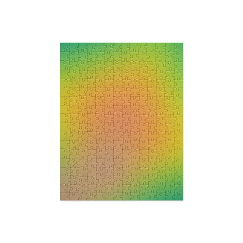 Hypernormal Hazy Gradient v10.0 Puzzle
