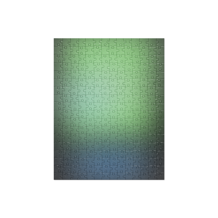 Hypernormal Hazy Gradient v11.0 Puzzle