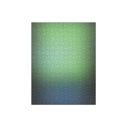 Hypernormal Hazy Gradient v11.0 Puzzle